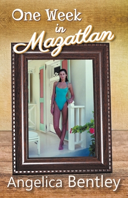 غلاف كتاب One Week in Mazatlan