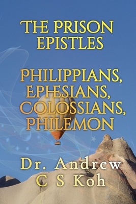 The Prison Epistles