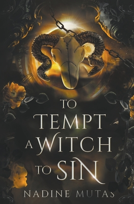 غلاف كتاب To Tempt a Witch to Sin