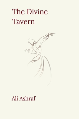 غلاف كتاب The Divine Tavern