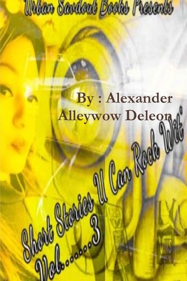 غلاف كتاب Short Stories U Can Rock Wit' Vol3
