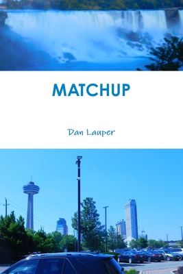 غلاف كتاب MATCHUP