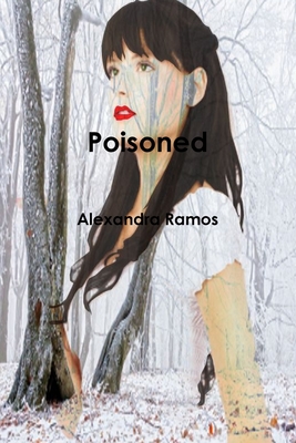 غلاف كتاب Poisoned