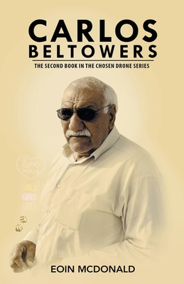 غلاف كتاب Carlos Beltowers