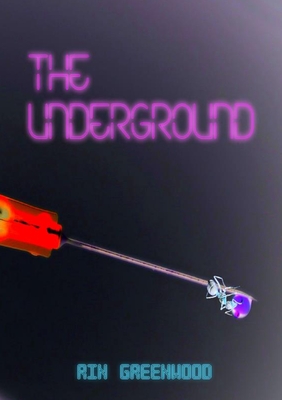 غلاف كتاب The Underground