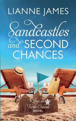 غلاف كتاب Sandcastles and Second Chances