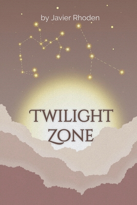 غلاف كتاب Twilight Zone