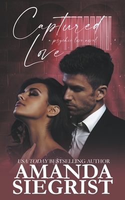 غلاف كتاب Captured Love