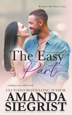 غلاف كتاب The Easy Part
