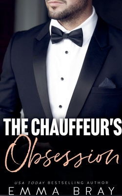غلاف كتاب The Chauffeur's Obsession