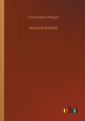 Ancient Society