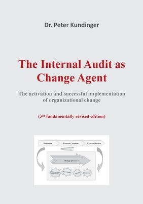 The Internal Audit as Change Agent:The activation and successful implementation of organizational change