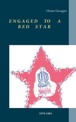 غلاف كتاب Engaged to a Red Star