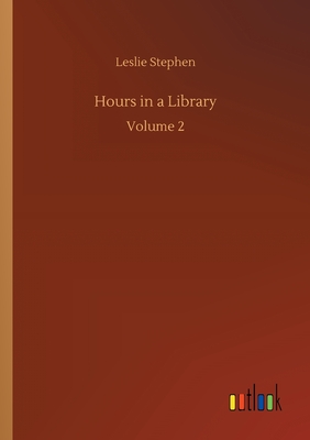 Hours in a Library:Volume 2