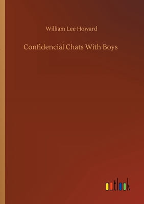 Confidencial Chats With Boys