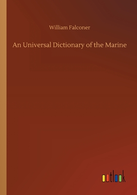 An Universal Dictionary of the Marine