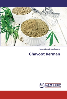 Ghavoot Kerman