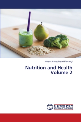 Nutrition and Health Volume 2