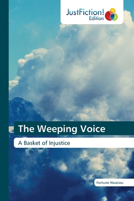 The Weeping Voice