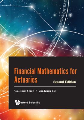 FINANCIAL MATH ACTUARIE (2ND ED)