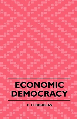 Economic Democracy