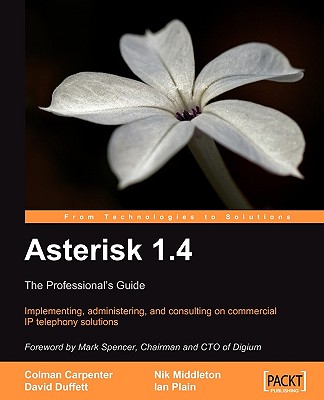 Asterisk 1.4 - the Professional