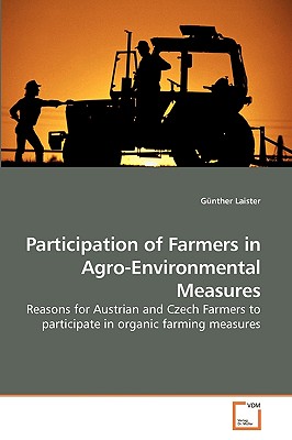 غلاف كتاب Participation of Farmers in Agro-Environmental Measures
