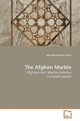 The Afghan Marble