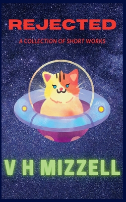 غلاف كتاب Rejected
