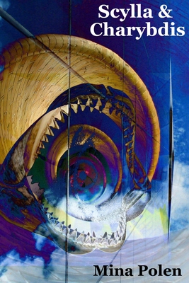 غلاف كتاب Scylla and Charybdis