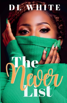 غلاف كتاب The Never List