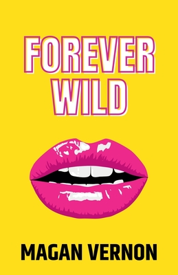 غلاف كتاب Forever Wild