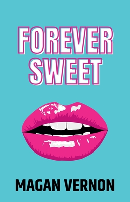 غلاف كتاب Forever Sweet