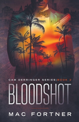 غلاف كتاب Bloodshot