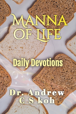 Manna of Life: Daily Devotion