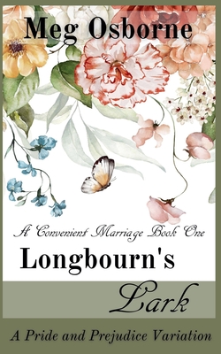 غلاف كتاب Longbourn's Lark: A Pride and Prejudice Variation
