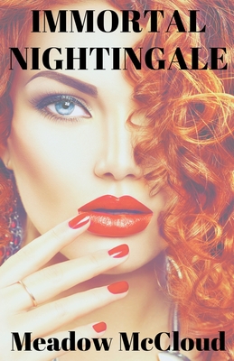 غلاف كتاب Immortal Nightingale