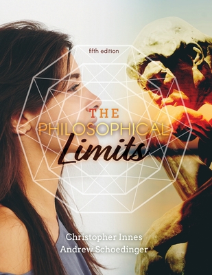 غلاف كتاب The Philosophical Limits