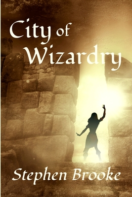 غلاف كتاب City of Wizardry