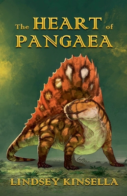 غلاف كتاب The Heart of Pangaea