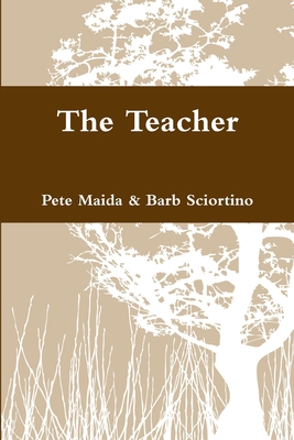 غلاف كتاب The Teacher