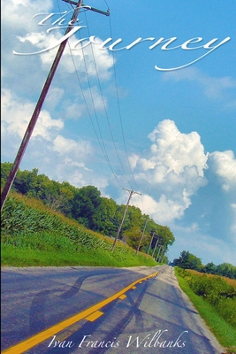 غلاف كتاب The Journey