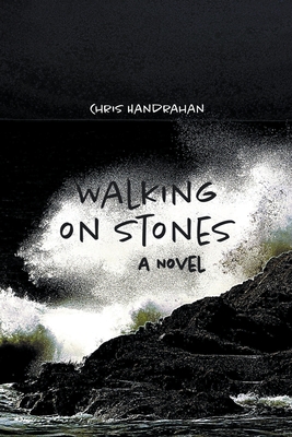 غلاف كتاب Walking on Stones