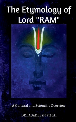 غلاف كتاب The Etymology of Lord Ram