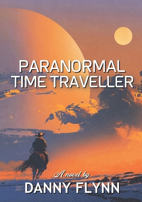 Paranormal Time Traveler