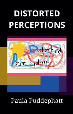 غلاف كتاب Distorted Perceptions