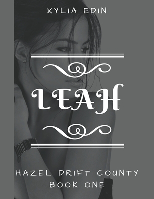 غلاف كتاب Leah