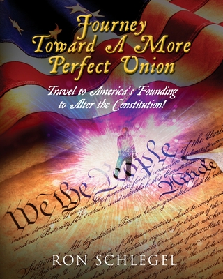 Journey Toward A More Perfect Union: Travel to America