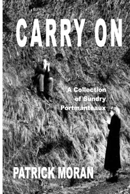 غلاف كتاب Carry On