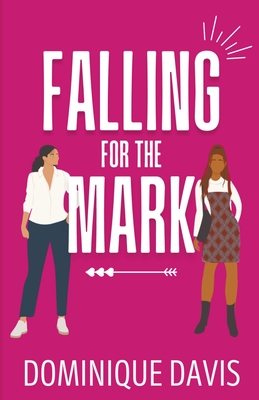غلاف كتاب Falling For the Mark